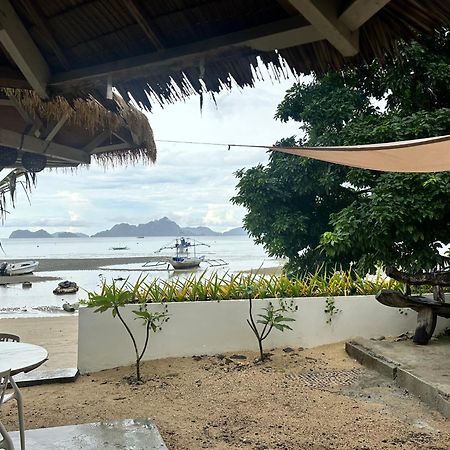 Panari Lodge El Nido Zewnętrze zdjęcie