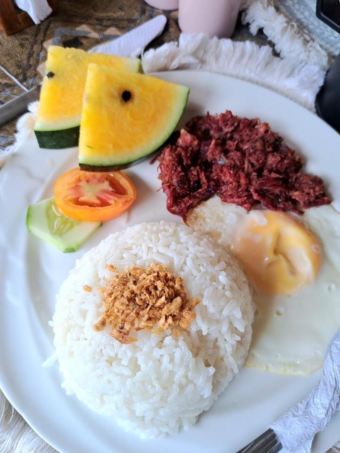 Panari Lodge El Nido Zewnętrze zdjęcie