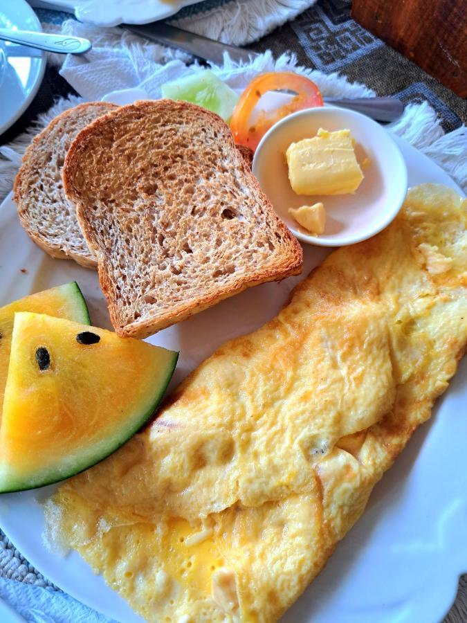 Panari Lodge El Nido Zewnętrze zdjęcie
