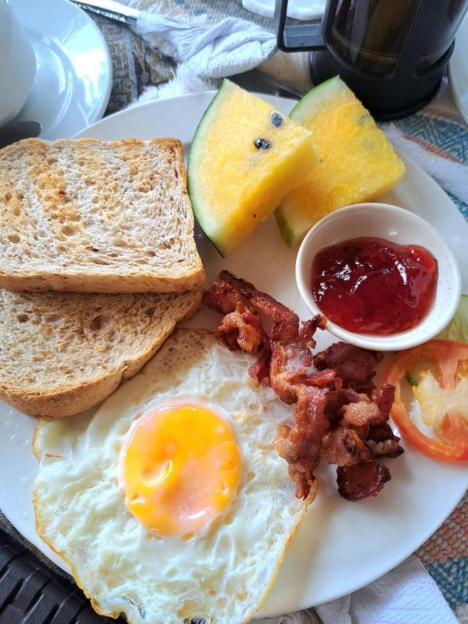Panari Lodge El Nido Zewnętrze zdjęcie