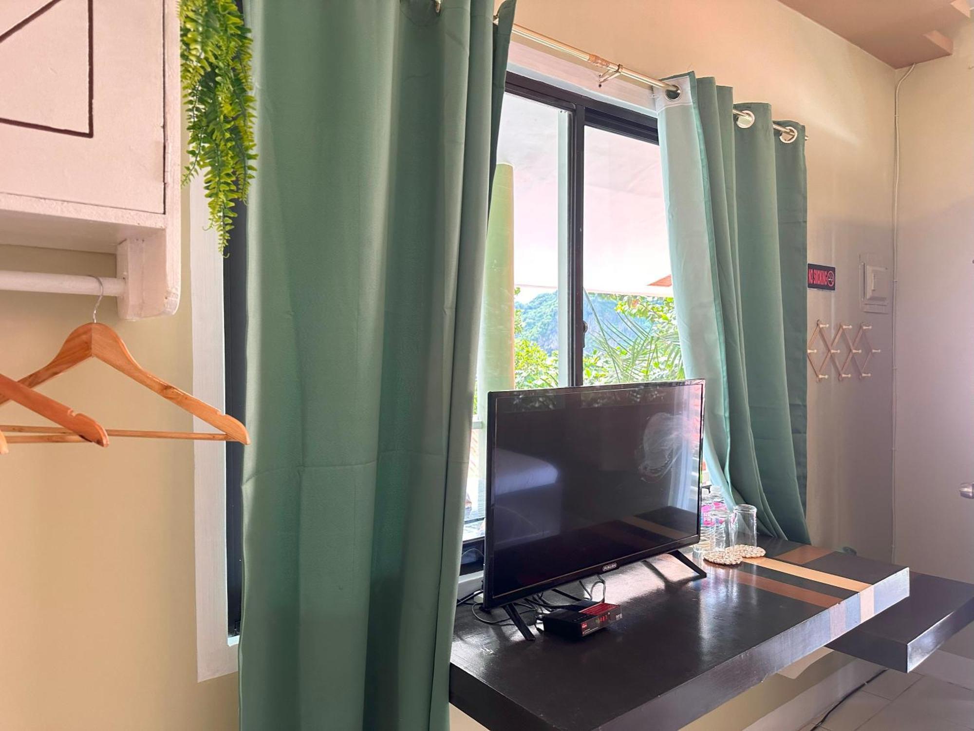 Panari Lodge El Nido Pokój zdjęcie