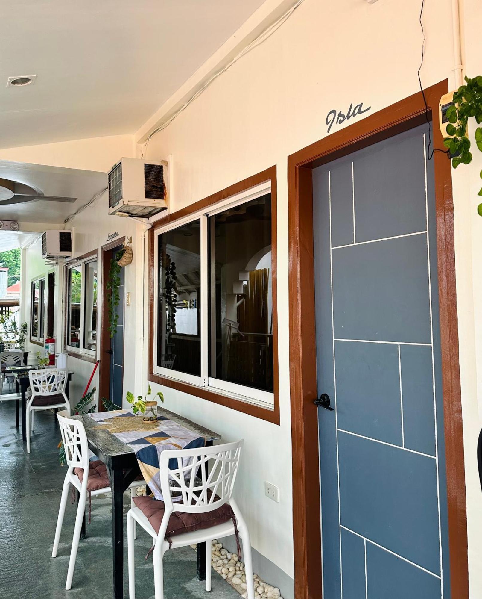 Panari Lodge El Nido Pokój zdjęcie