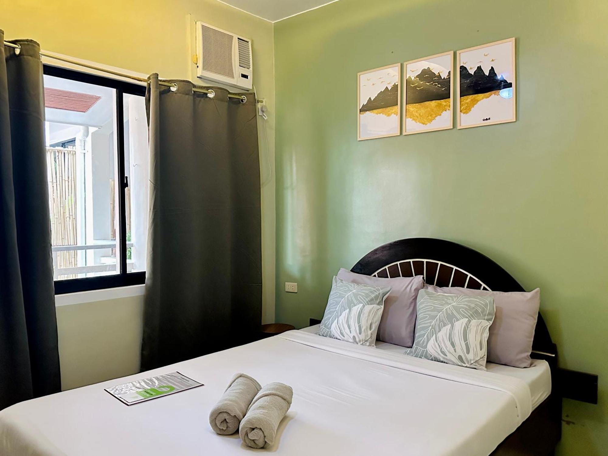 Panari Lodge El Nido Pokój zdjęcie