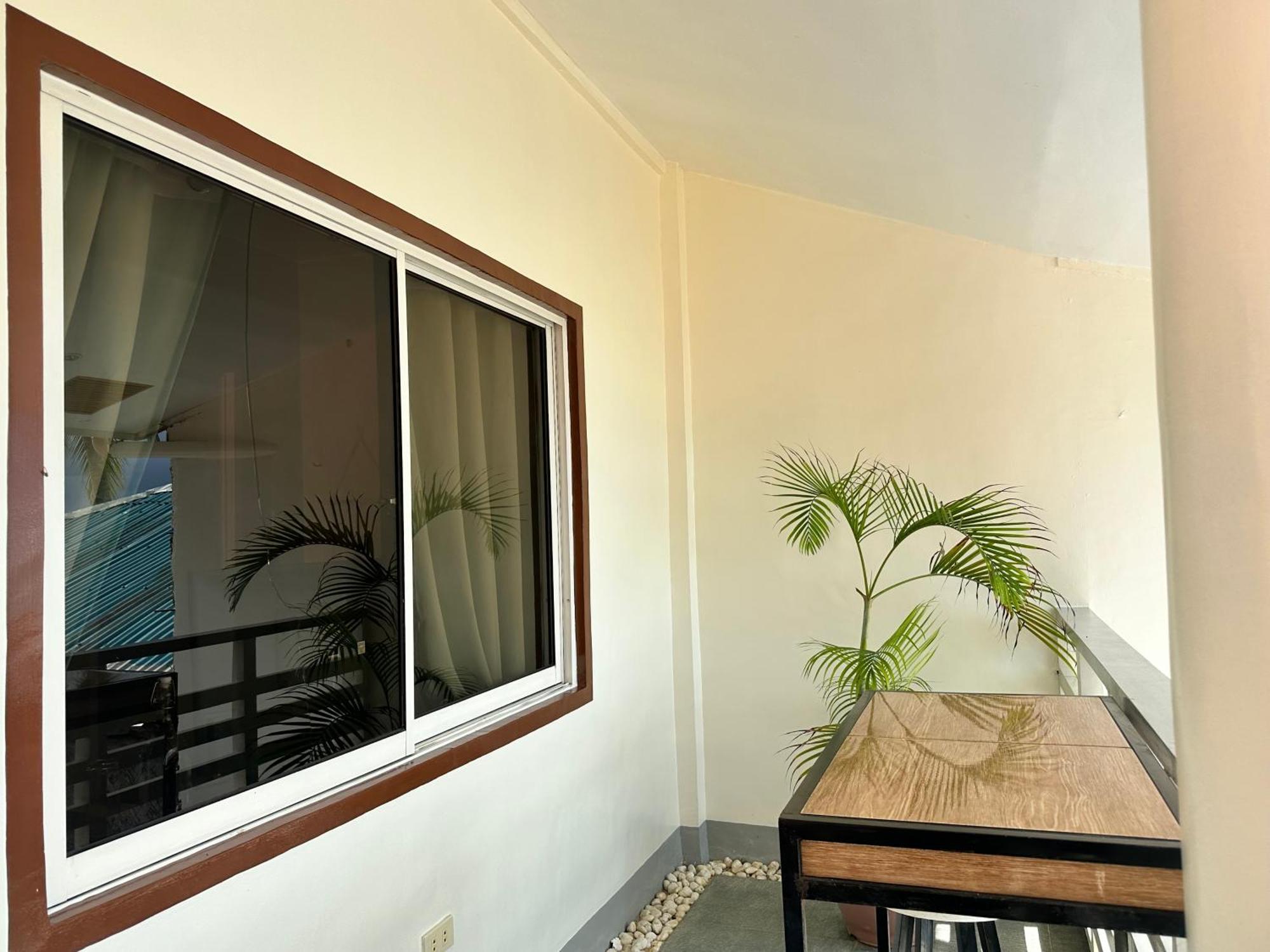Panari Lodge El Nido Pokój zdjęcie
