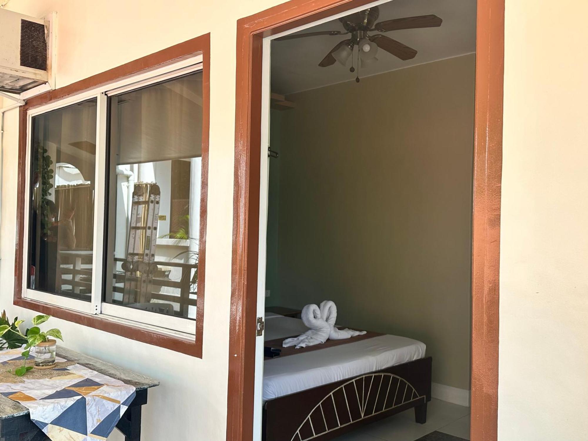 Panari Lodge El Nido Pokój zdjęcie