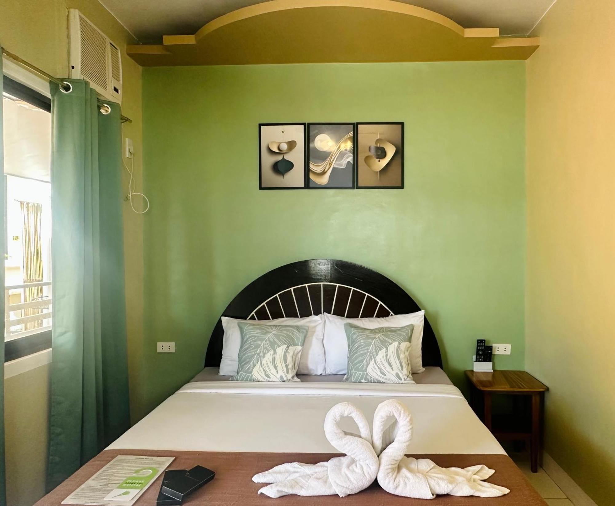 Panari Lodge El Nido Pokój zdjęcie