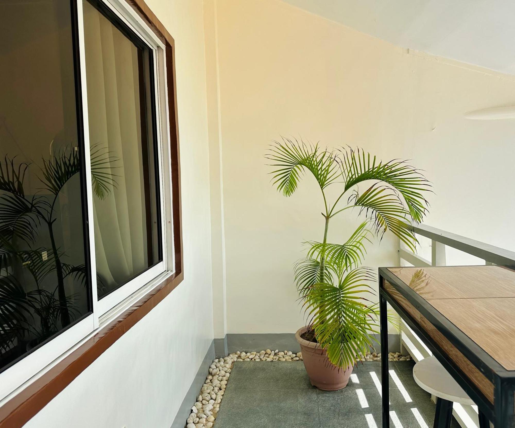 Panari Lodge El Nido Pokój zdjęcie