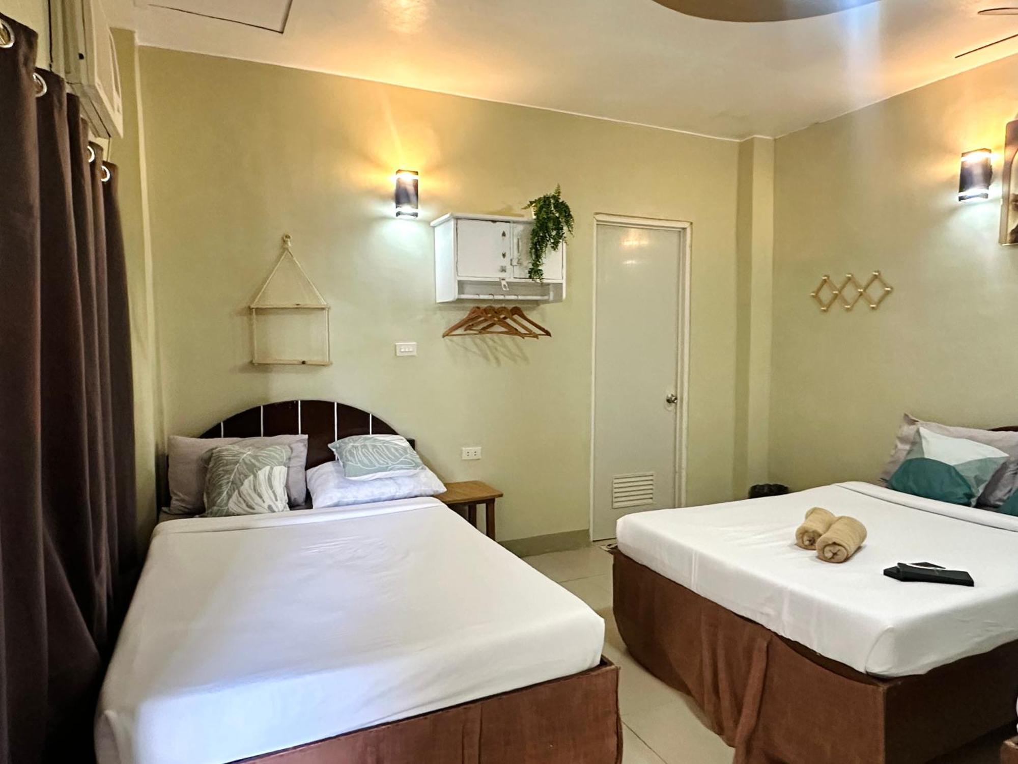 Panari Lodge El Nido Pokój zdjęcie