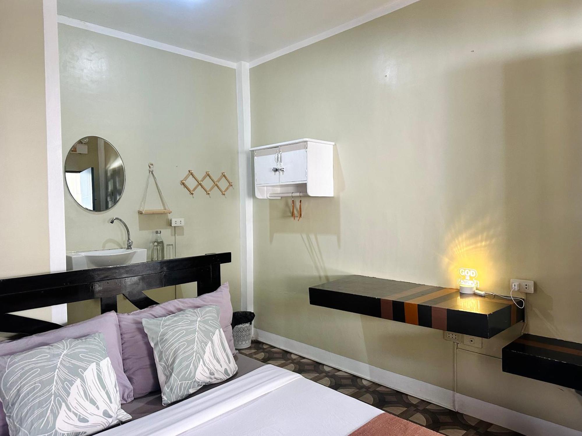 Panari Lodge El Nido Pokój zdjęcie