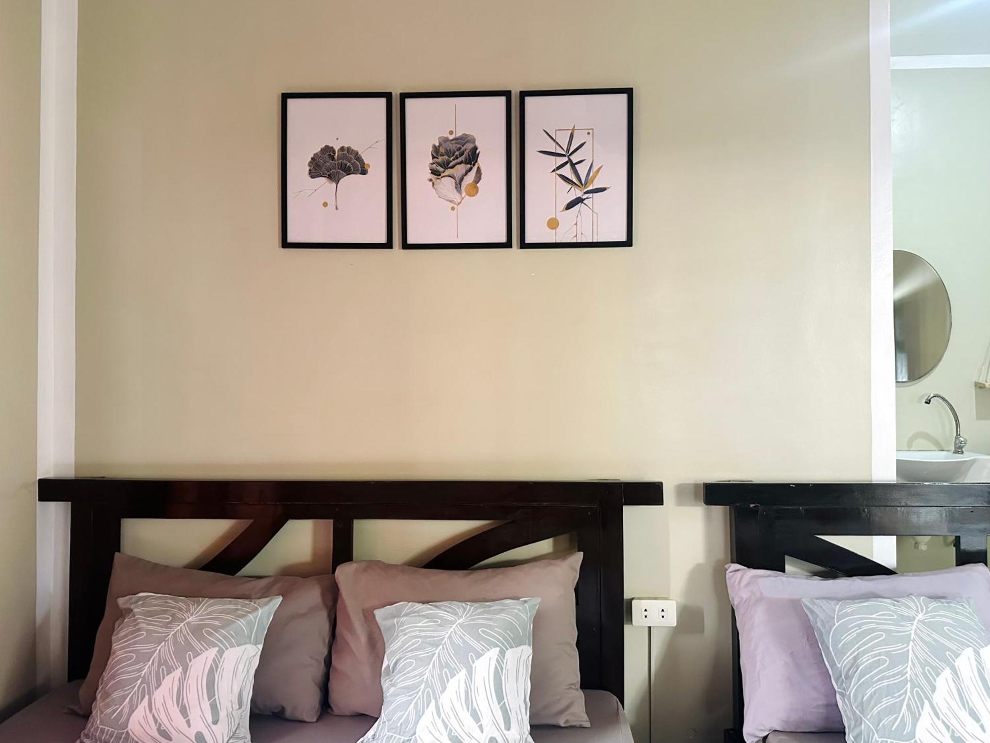 Panari Lodge El Nido Pokój zdjęcie